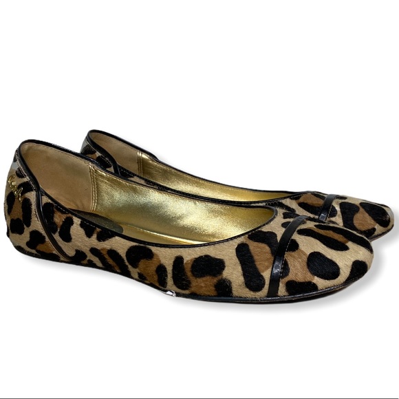 Coach | Randy Ocelot Flat - Picture 2 of 6